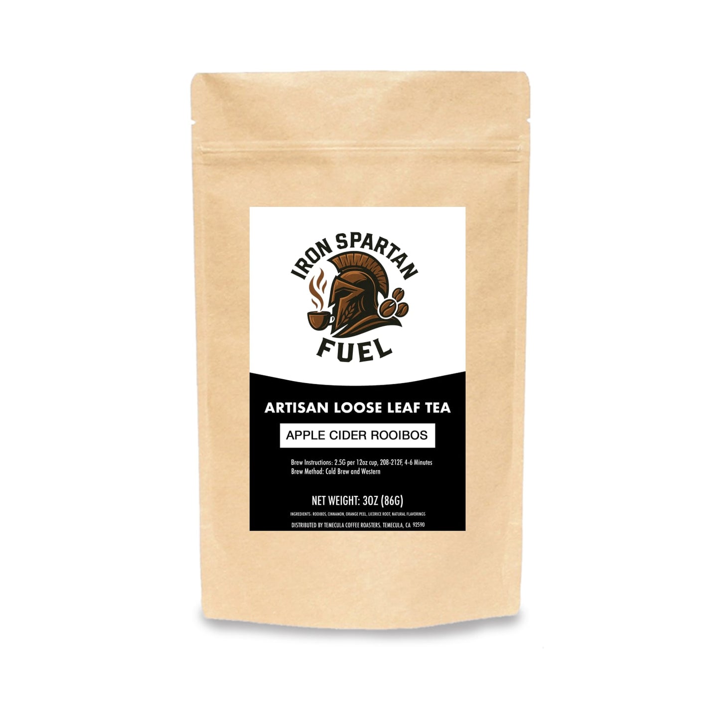 Apple Cider Rooibos