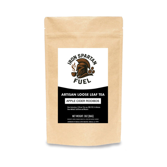 Apple Cider Rooibos
